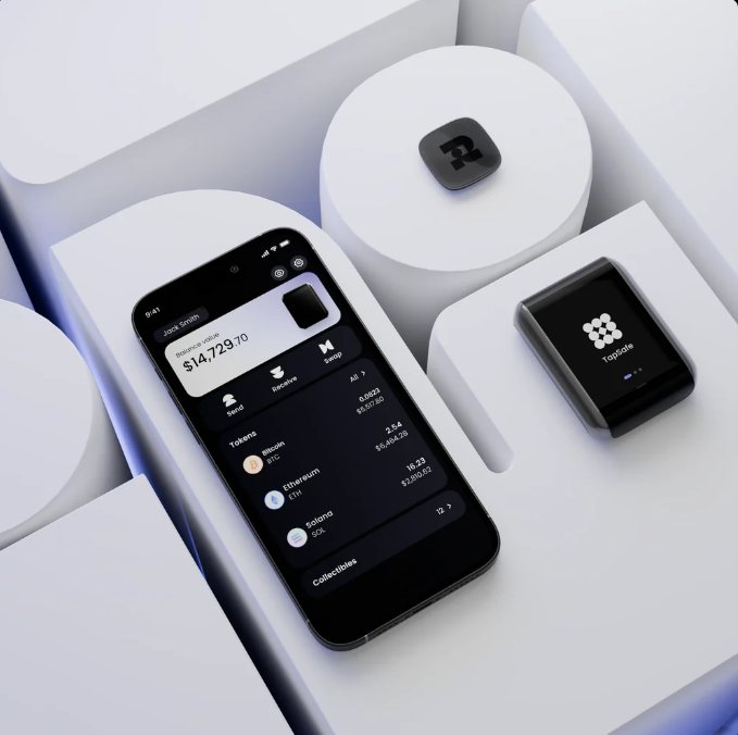 Product Showcase